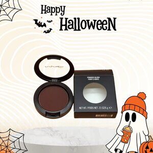MAC Powder Blush 6g - Film Noir
